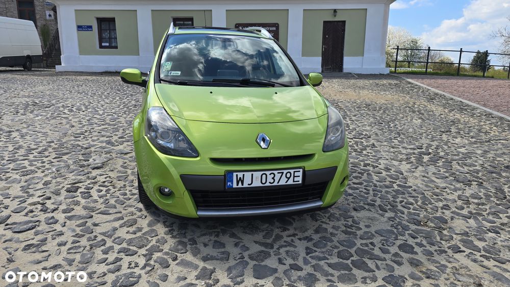 Renault Clio 1.2 TCE Expression - 8
