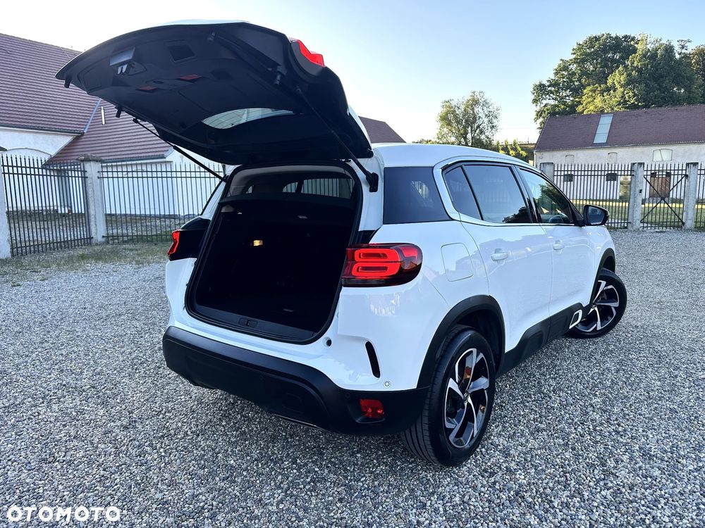 Citroën C5 Aircross 1.2 PureTech Feel - 5