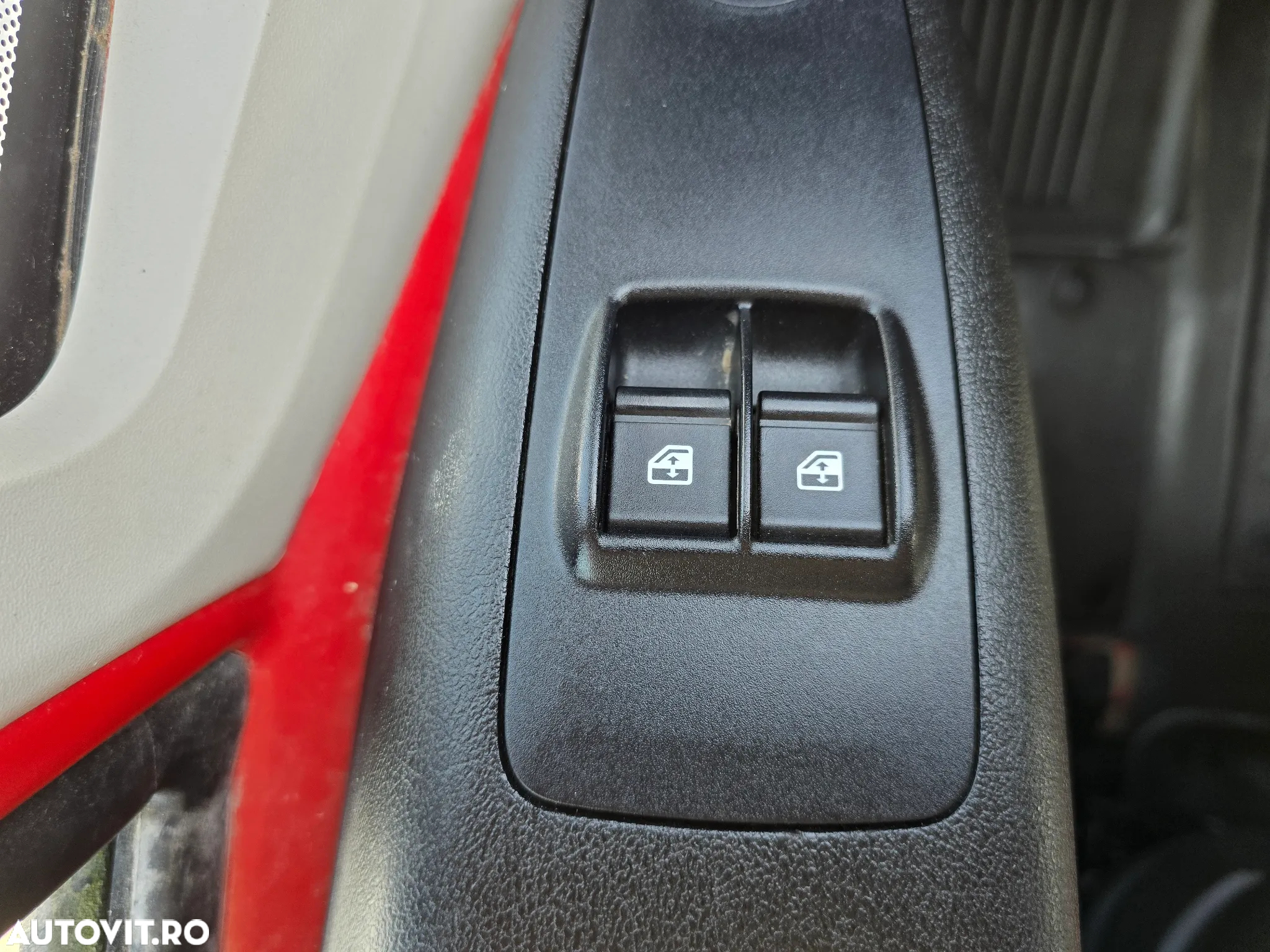 Peugeot Boxer Bena L=4.20m - 24