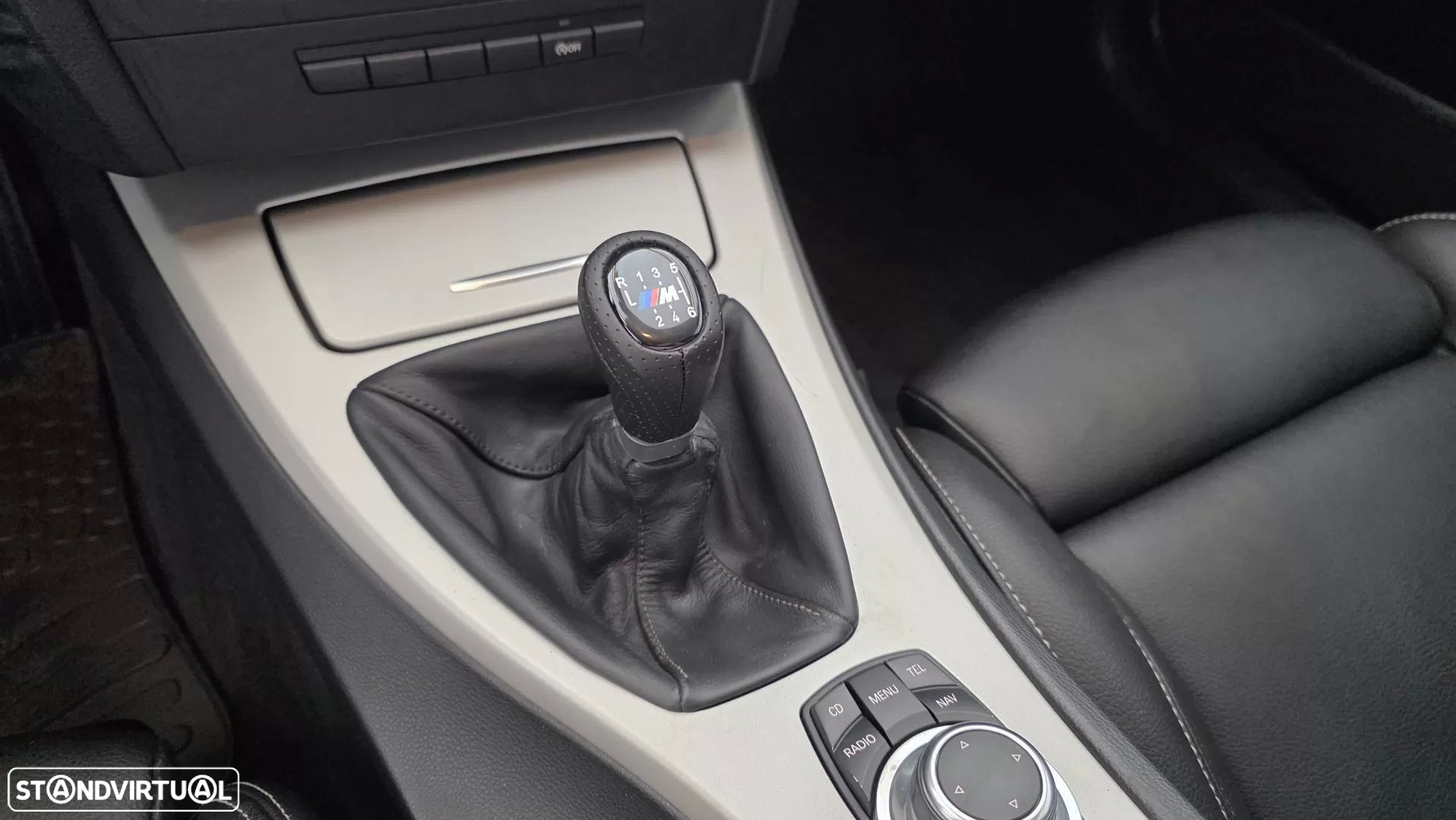 BMW 320 d Touring Pack M - 41