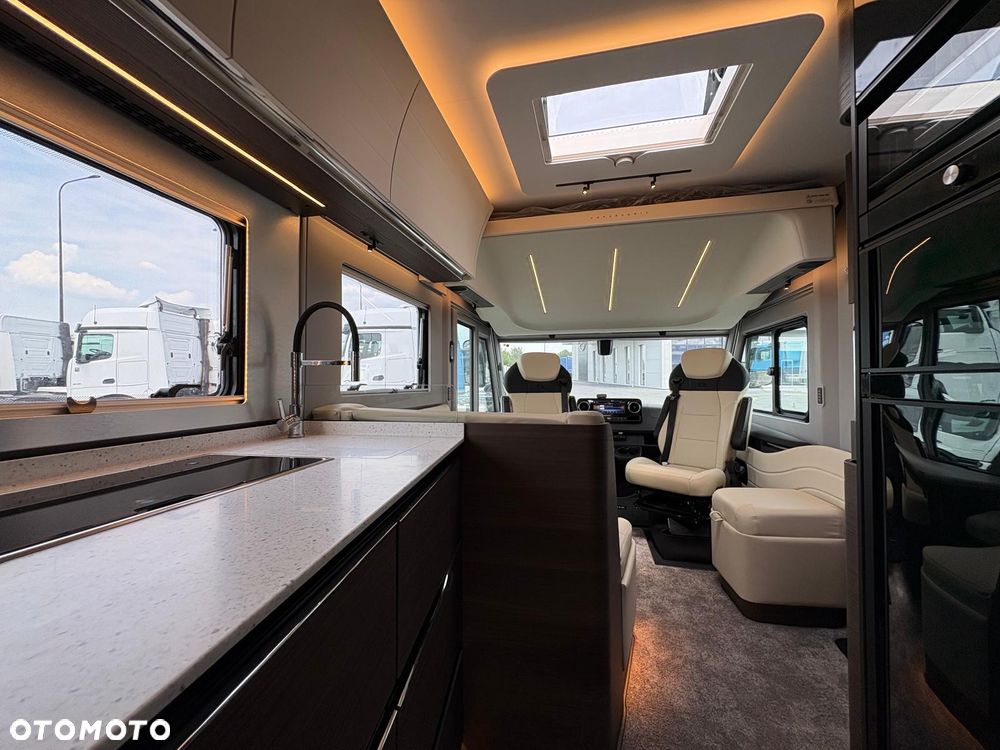 Adria Supersonic 780 SL - 34