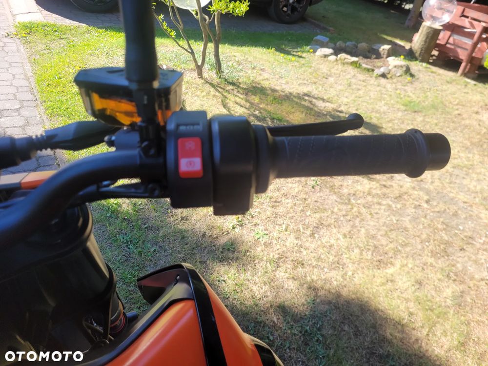 KTM Duke - 26