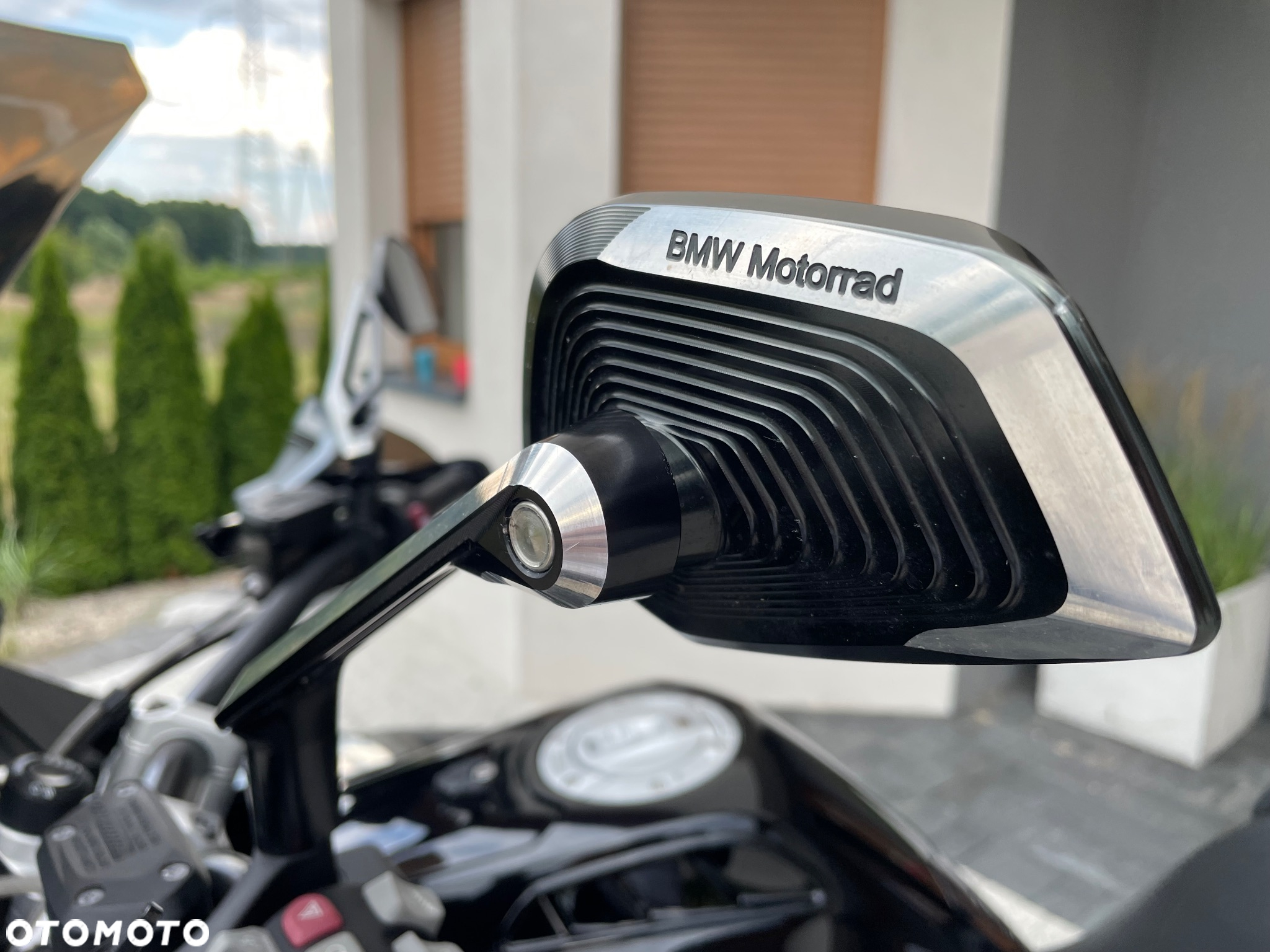 BMW GS - 19