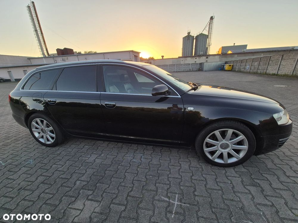 Audi A6 Avant - 3