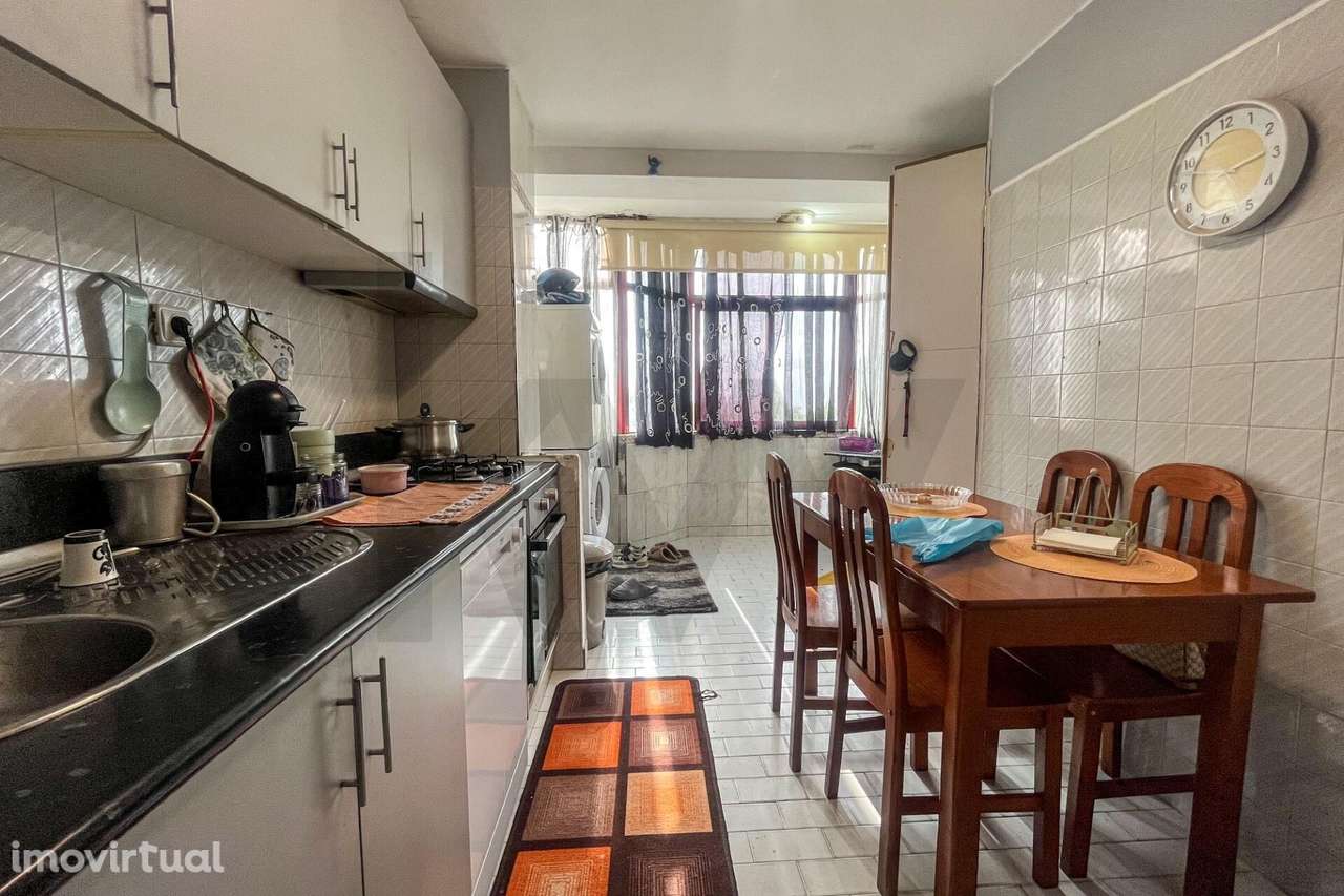 Apartamento T3 na Quinta da Bela Vista — Vila Nova de Gaia — 3 Frentes - Grande imagem: 5/41