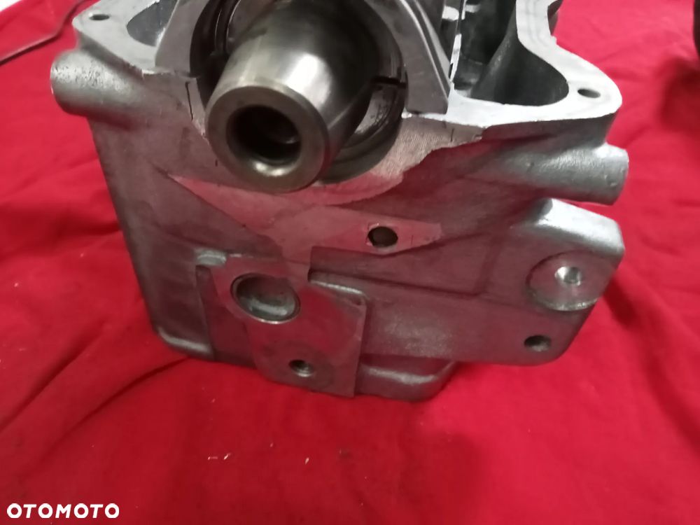 głowica vw audi seat skoda 1.9 tdi 110 km 028103373n po regeneracji - 5