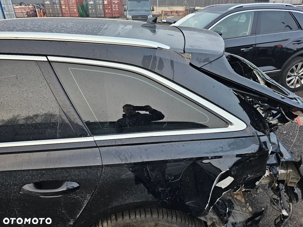 Audi A6 Avant 40 TDI quattro S tronic - 10
