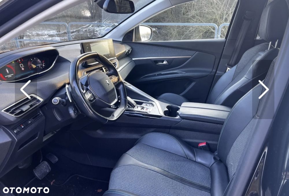 Peugeot 5008 2.0 BlueHDi Allure S&S EAT8 - 11