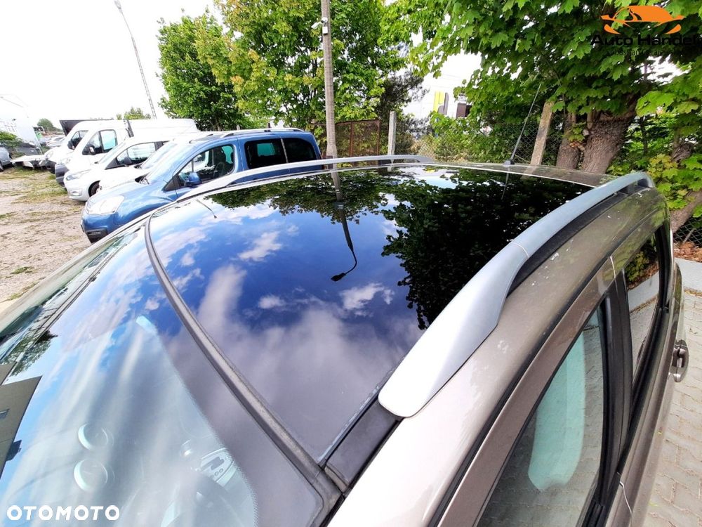 Nissan Qashqai 2.0 CVT tekna - 27