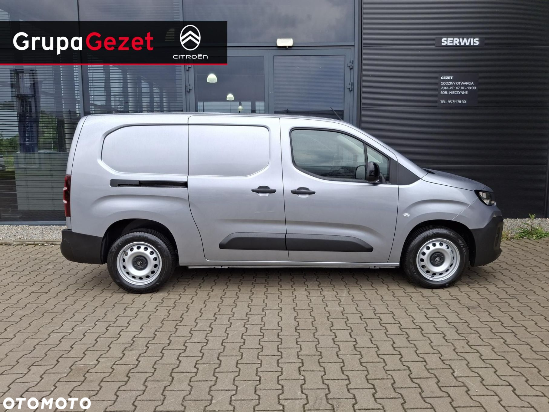 Citroën Berlingo - 3