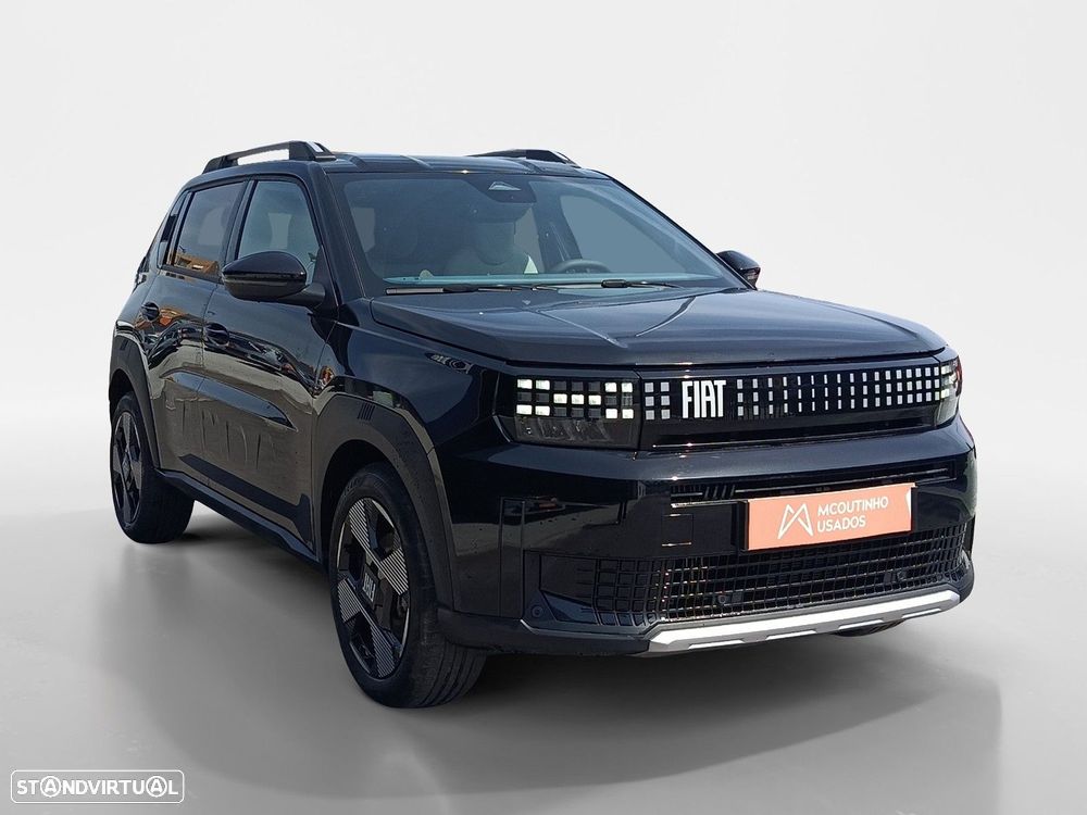 Fiat Grande Panda - 7