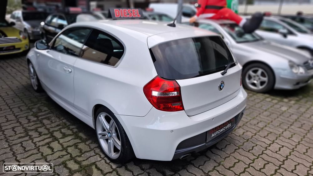 BMW 118 - 9