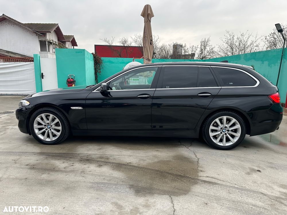 BMW Seria 5 - 4