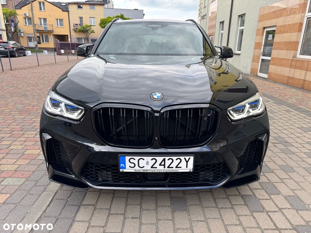 BMW X5 M - 2