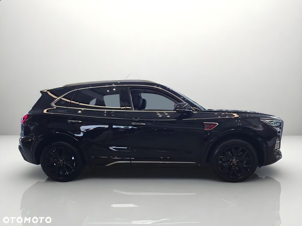 Hongqi HS5 2.0T Executive AWD - 5
