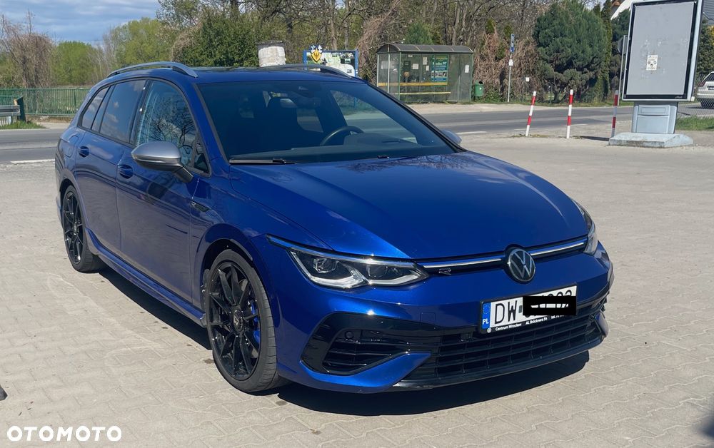 Volkswagen Golf Variant - 1