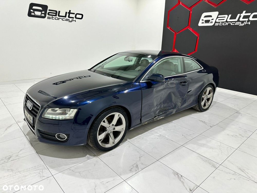 Audi A5 Coupé - 7