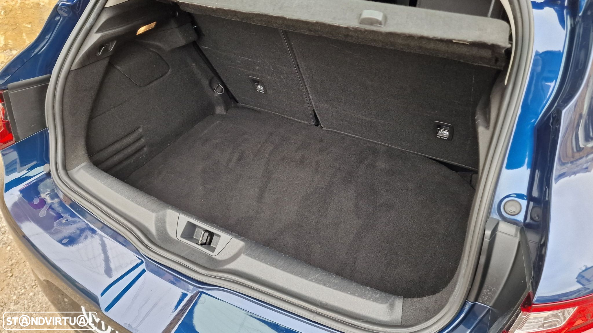 Renault Mégane 1.5 Blue dCi Intens EDC - 53