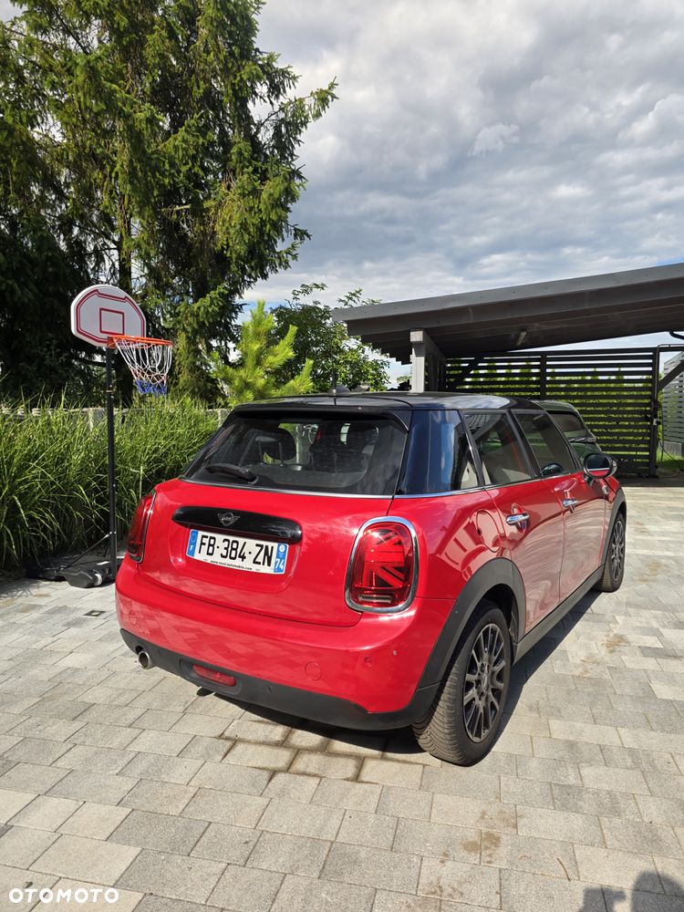MINI Cooper Essential Trim - 7