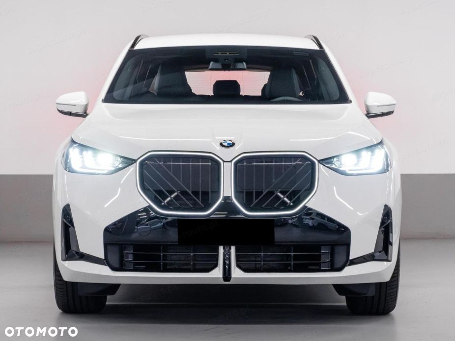 BMW X3 xDrive20d mHEV - 6