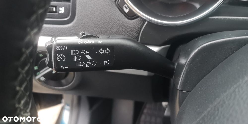 Skoda Yeti 2.0 TDI 4x4 Experience PLUS EDITION - 14