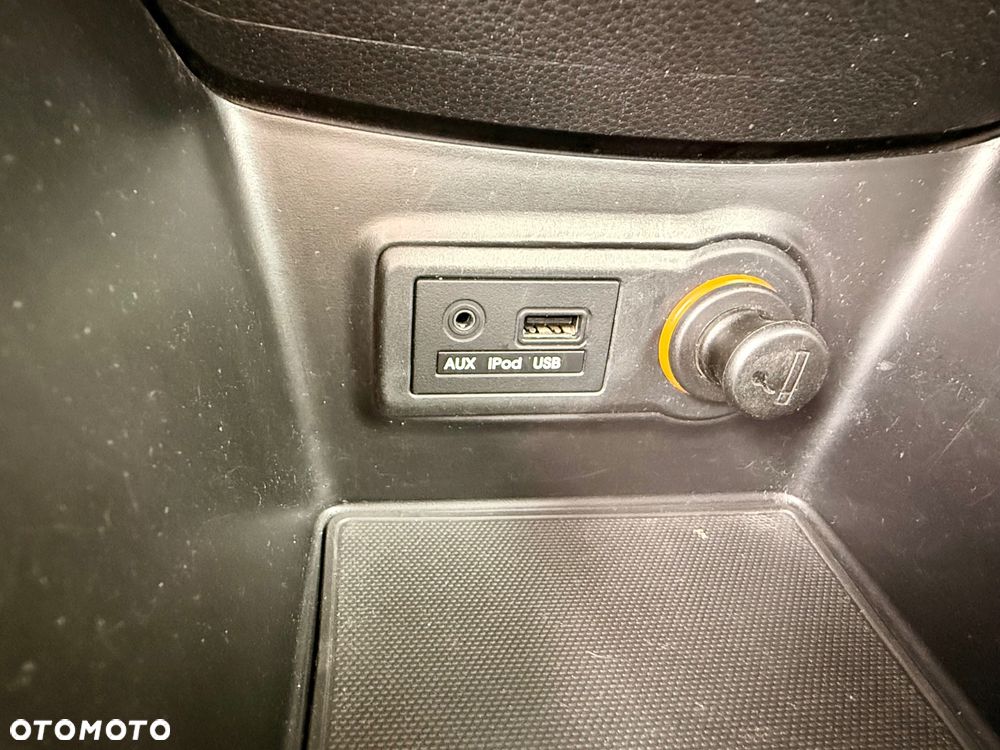 Kia Venga 1.4 S - 33