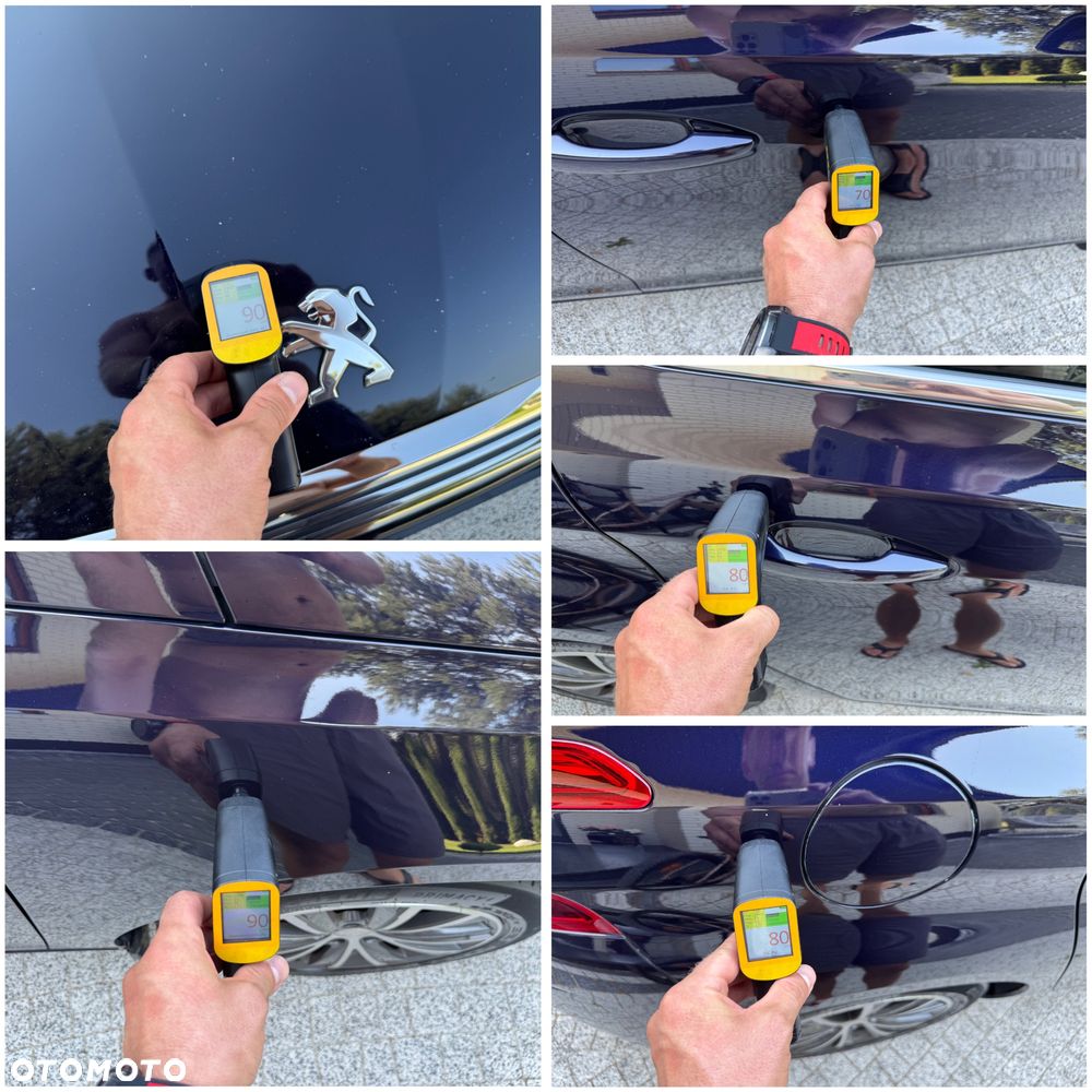 Peugeot 308 BlueHDi FAP 120 Stop & Start Allure - 39