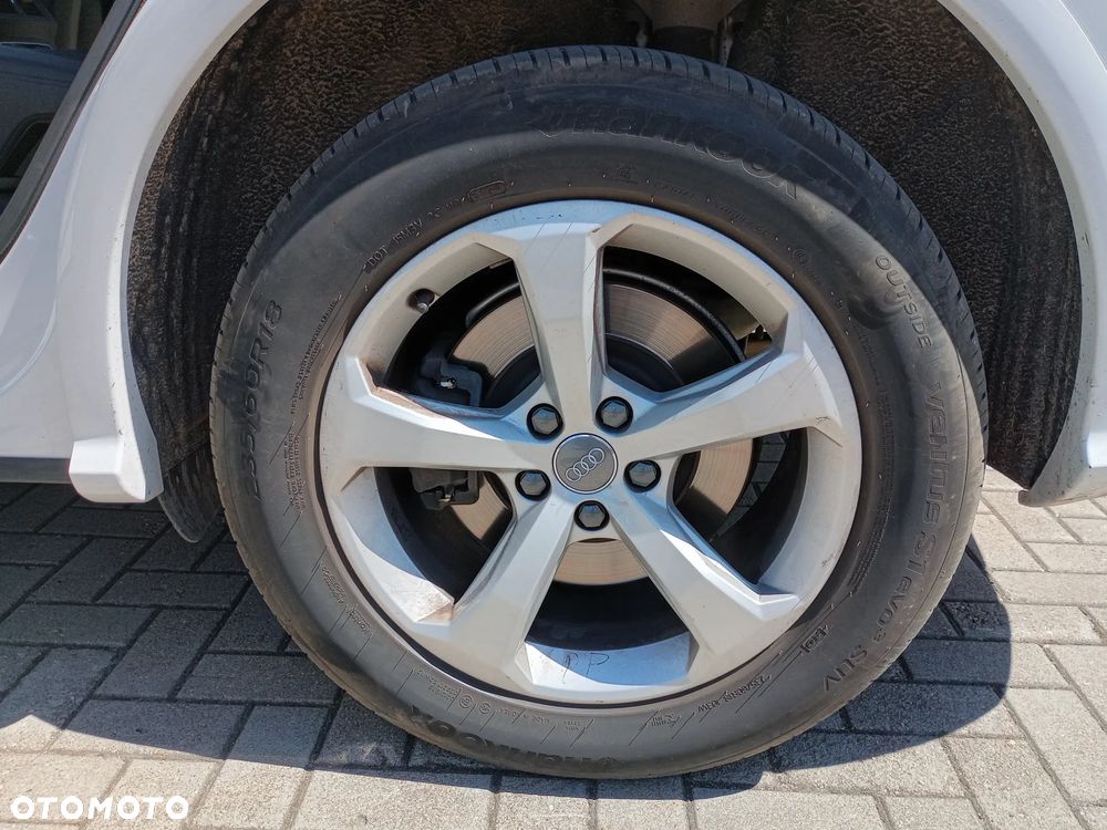 Audi Q5 35 TDI Quattro S tronic - 31
