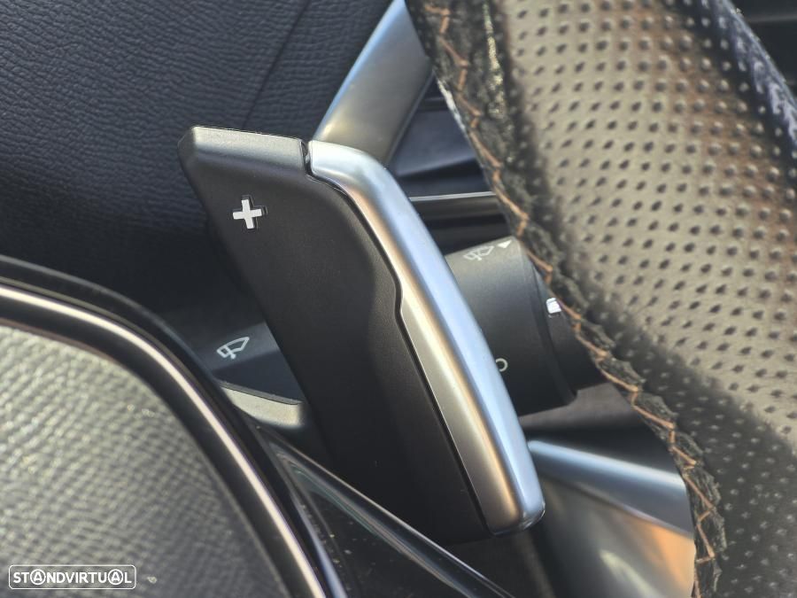 Peugeot 3008 1.5 BlueHDi GT EAT8 - 25