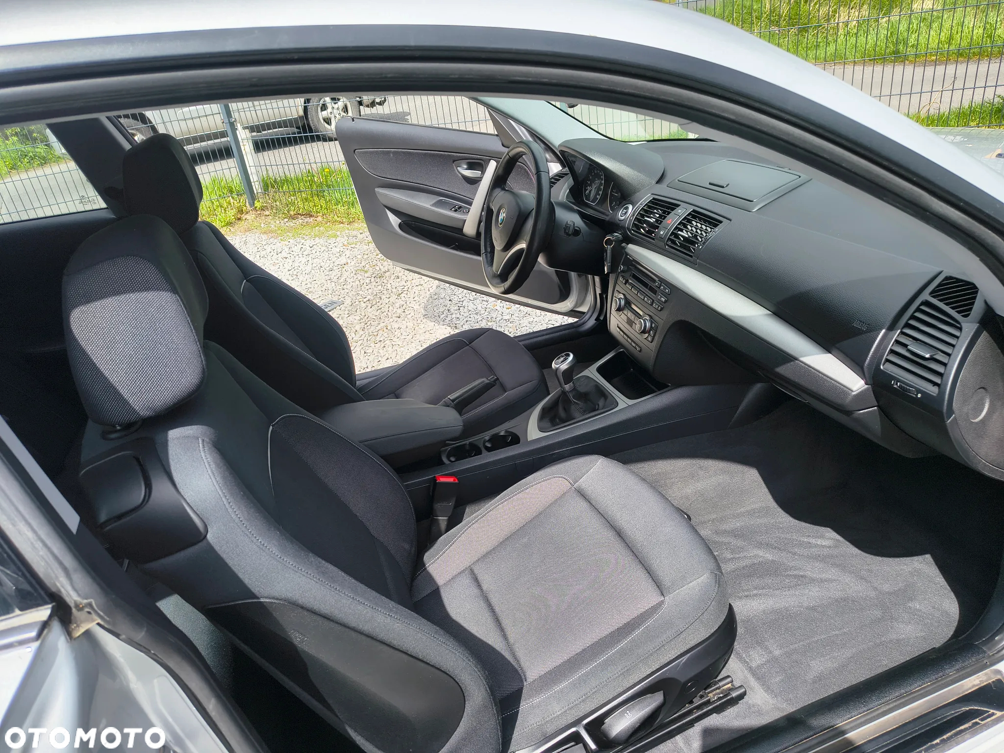 BMW Seria 1 118d DPF - 19