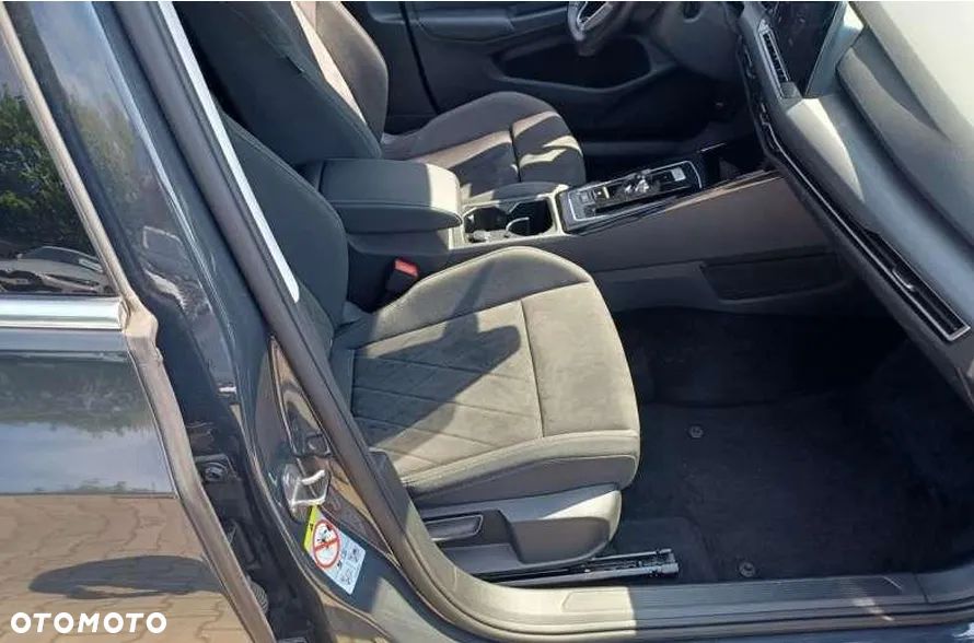 Volkswagen Golf 2.0 TDI Style DSG - 8