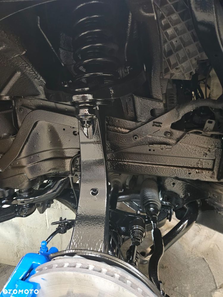 Jeep Grand Cherokee 3.6 V6 Overland Summit - 21