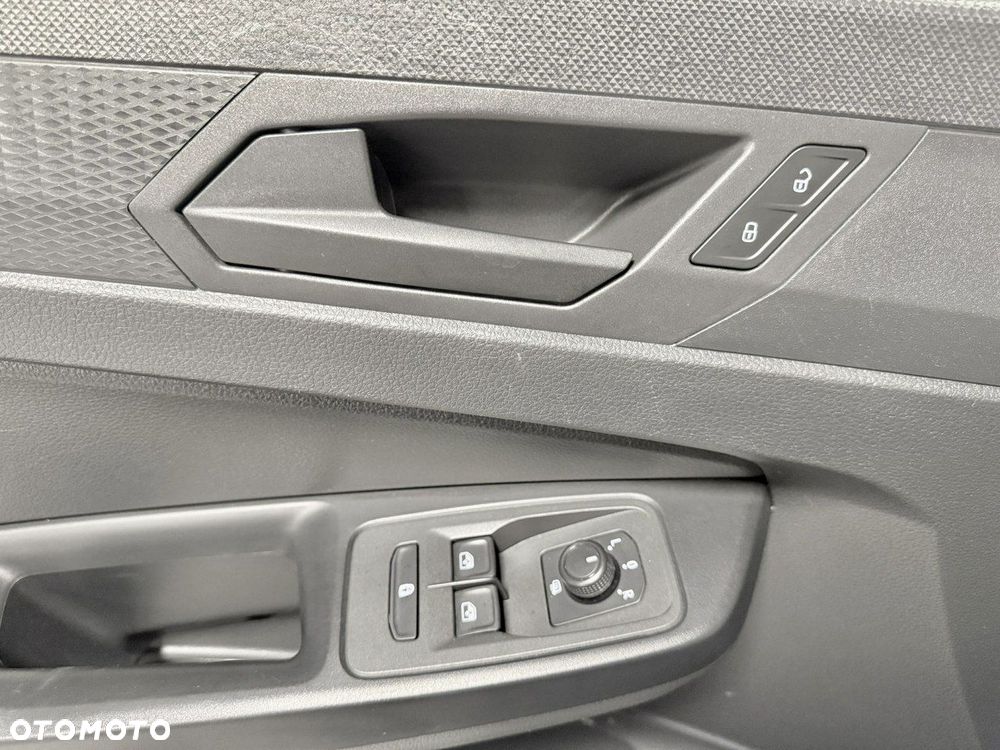 Volkswagen Caddy - 24