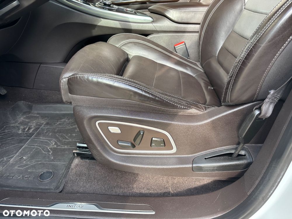 Renault Espace 1.6 dCi Energy Initiale Paris EDC - 21