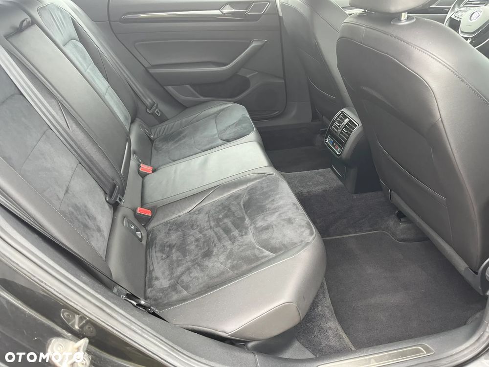 Volkswagen Arteon 2.0 TSI Elegance DSG - 14