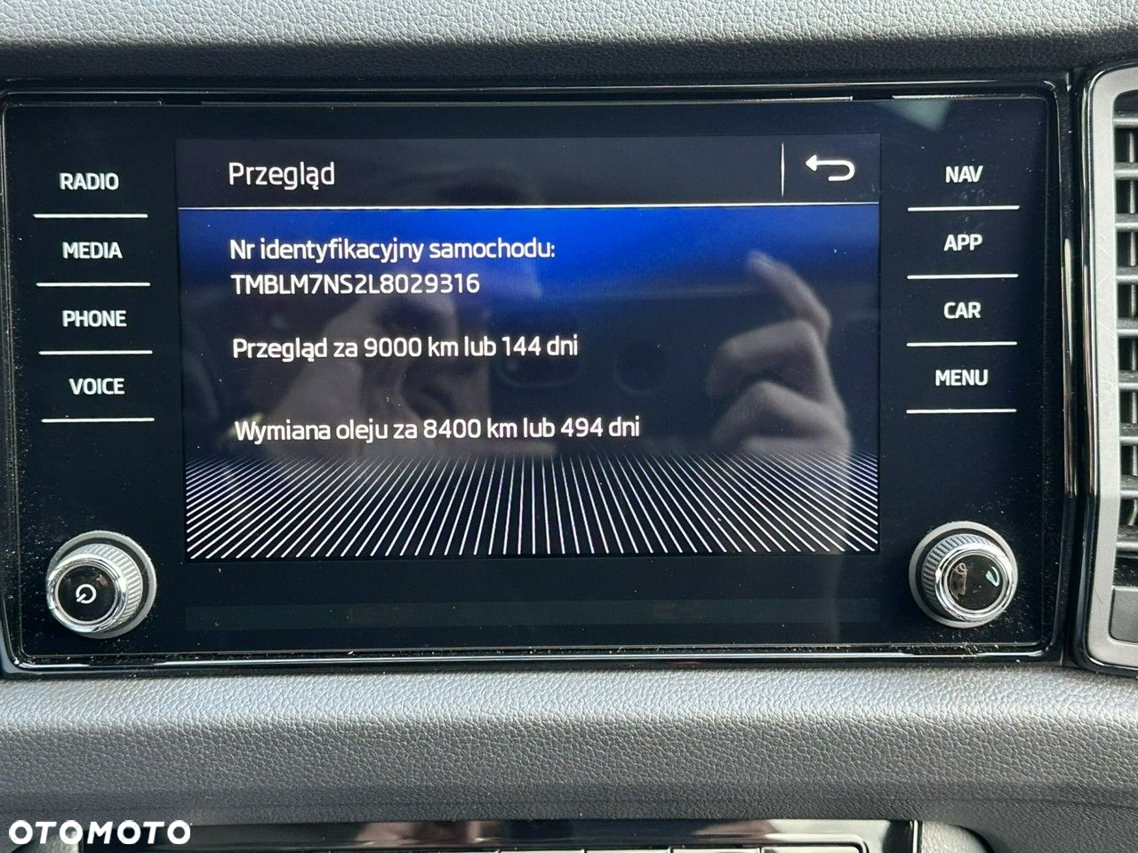 Skoda Kodiaq - 31