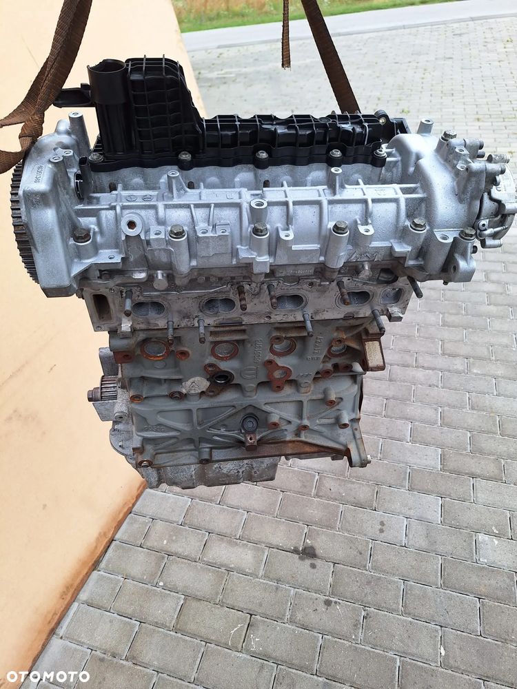 Silnik Peugeot Citroen 2.2 120-140PS 4HG 4HH 4HK 4HB Euro 6 - 2