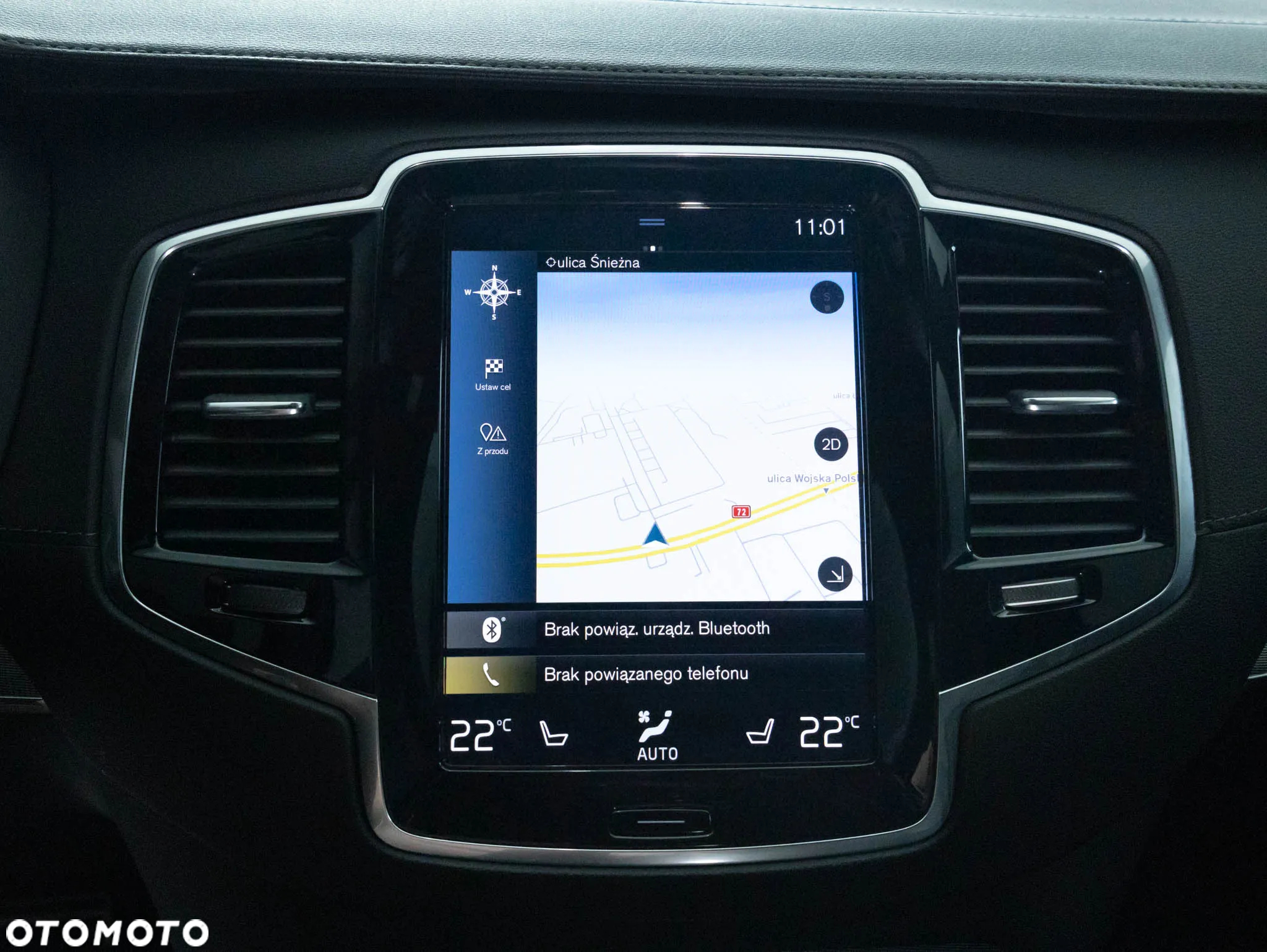 Volvo XC 90 - 23
