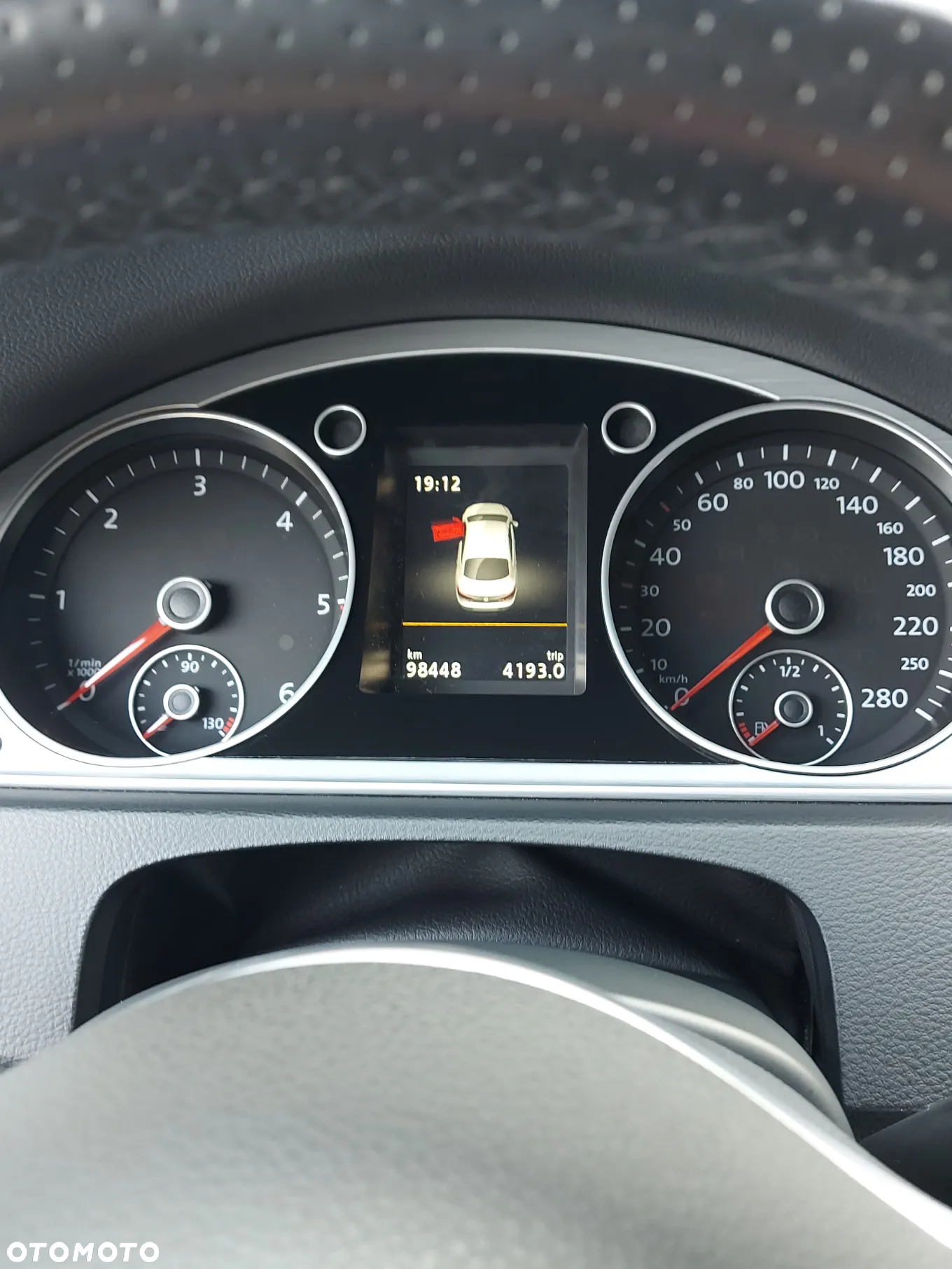 Volkswagen CC 2.0 TDI DPF BMT DSG - 13