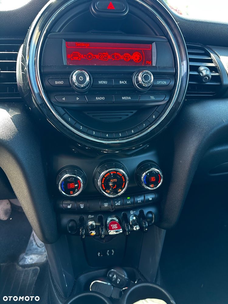 MINI Cooper - 10