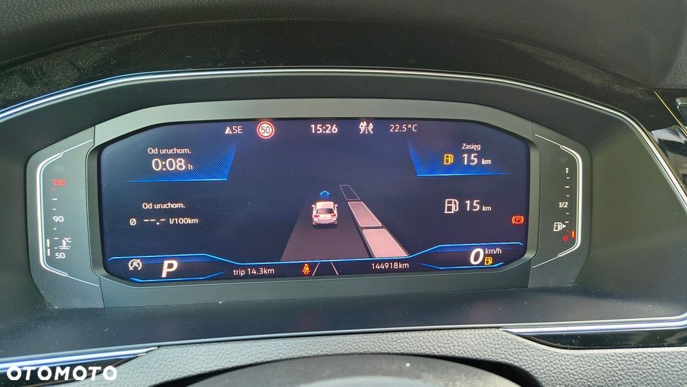 Volkswagen Passat Alltrack - 16