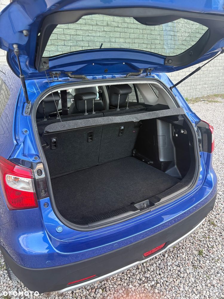 Suzuki SX4 S-Cross 1.6 Comfort - 20