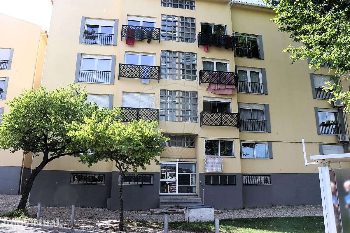 Apartamento T3 para arrendamento - Grande imagem: 2/19