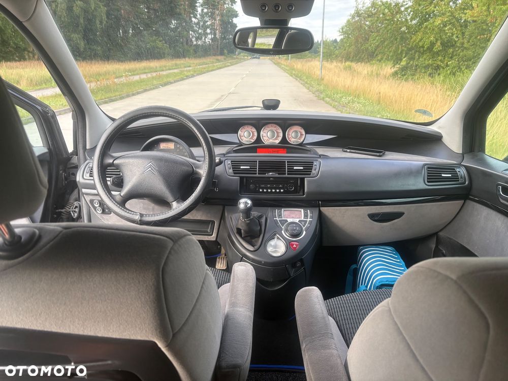 Citroën C8 2.0 Impress Pack - 14