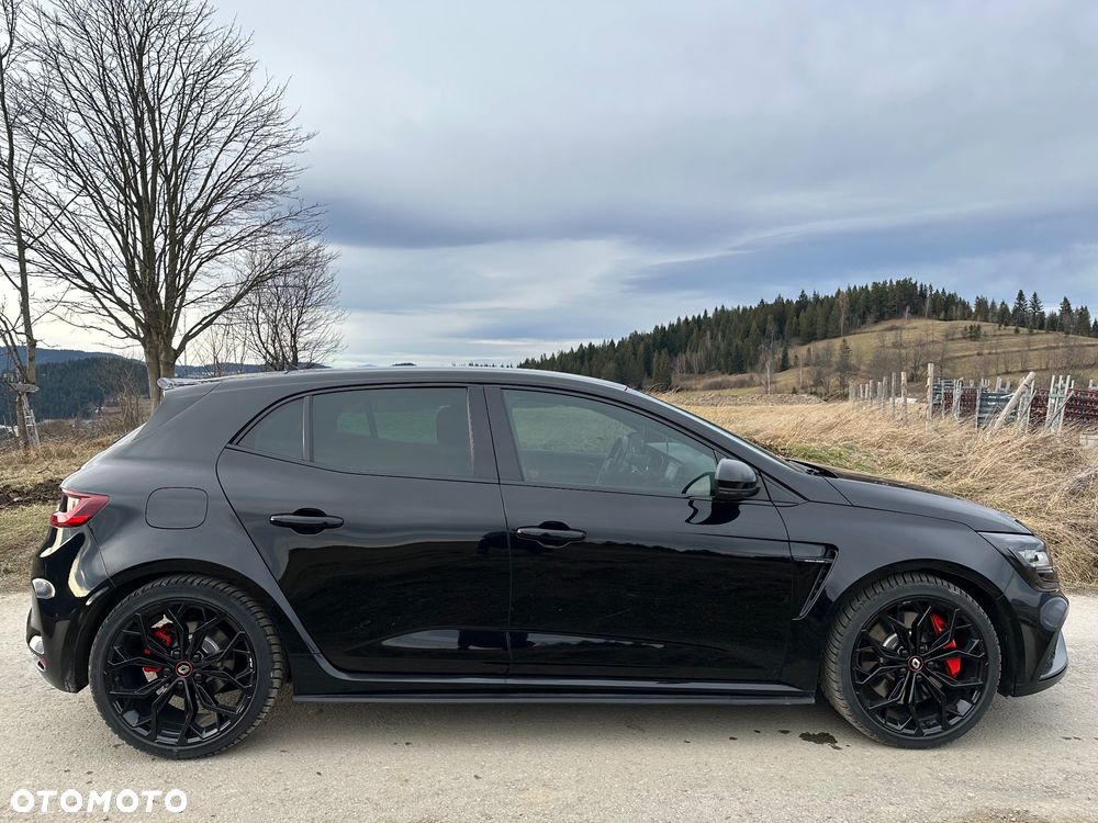 Renault Megane - 9