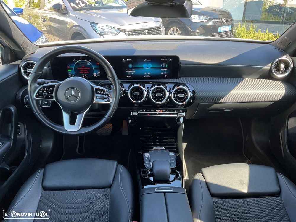 Mercedes-Benz A 250 e Style Plus - 37