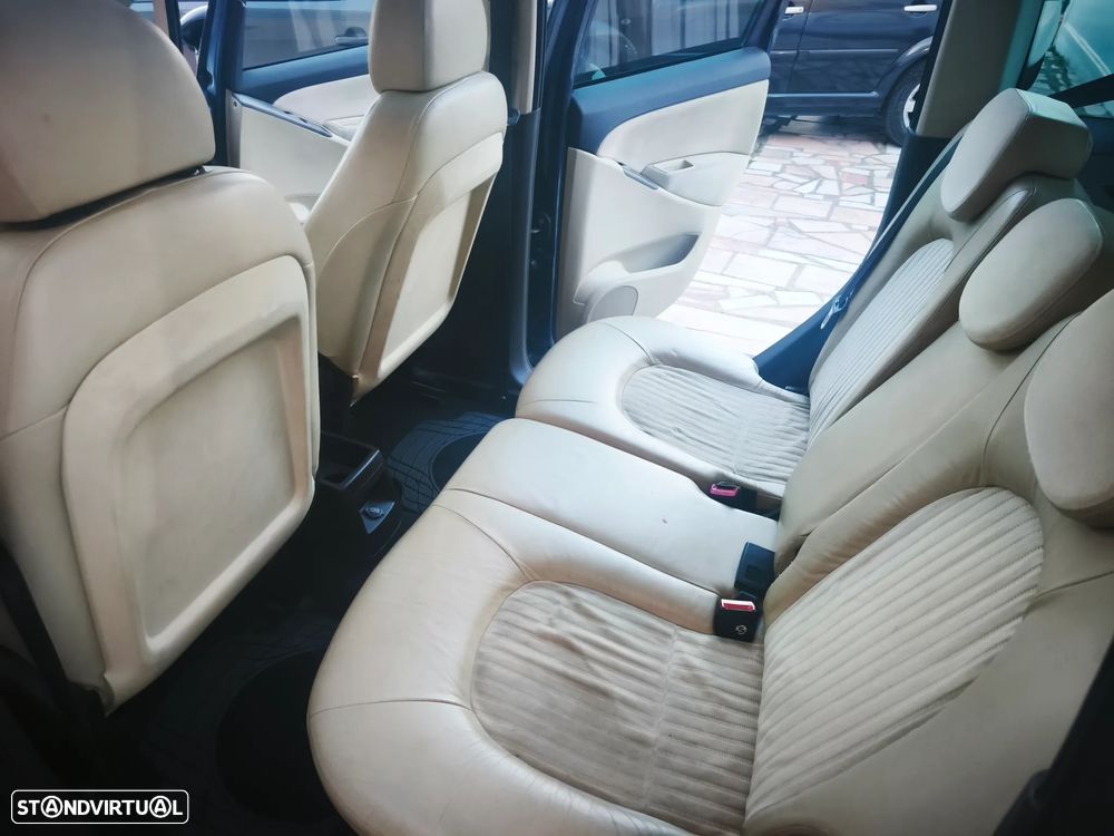 Lancia Musa 1.3 16V M-jet Oro Executive - 24