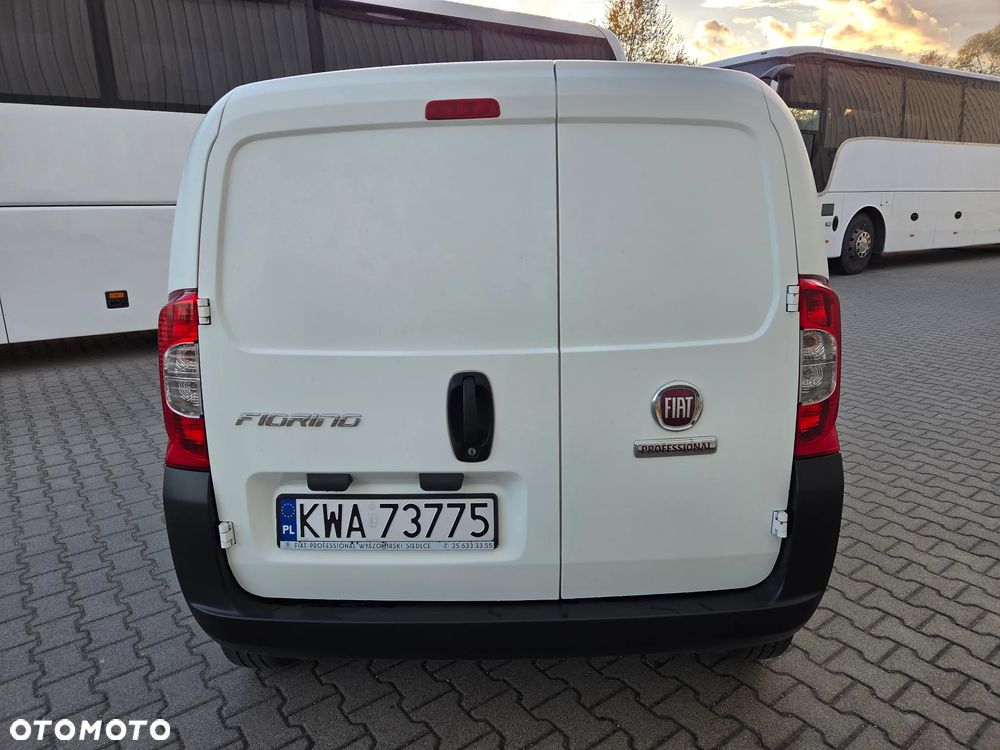 Fiat Fiorino - 5