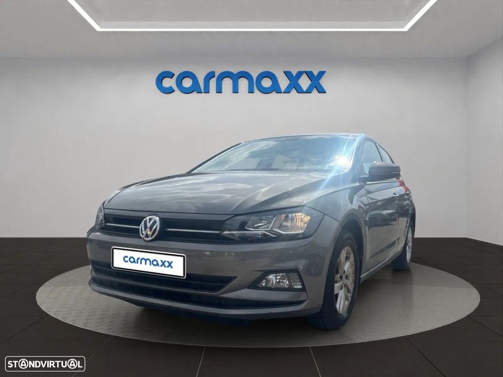VW Polo 1.0 Confortline - 1