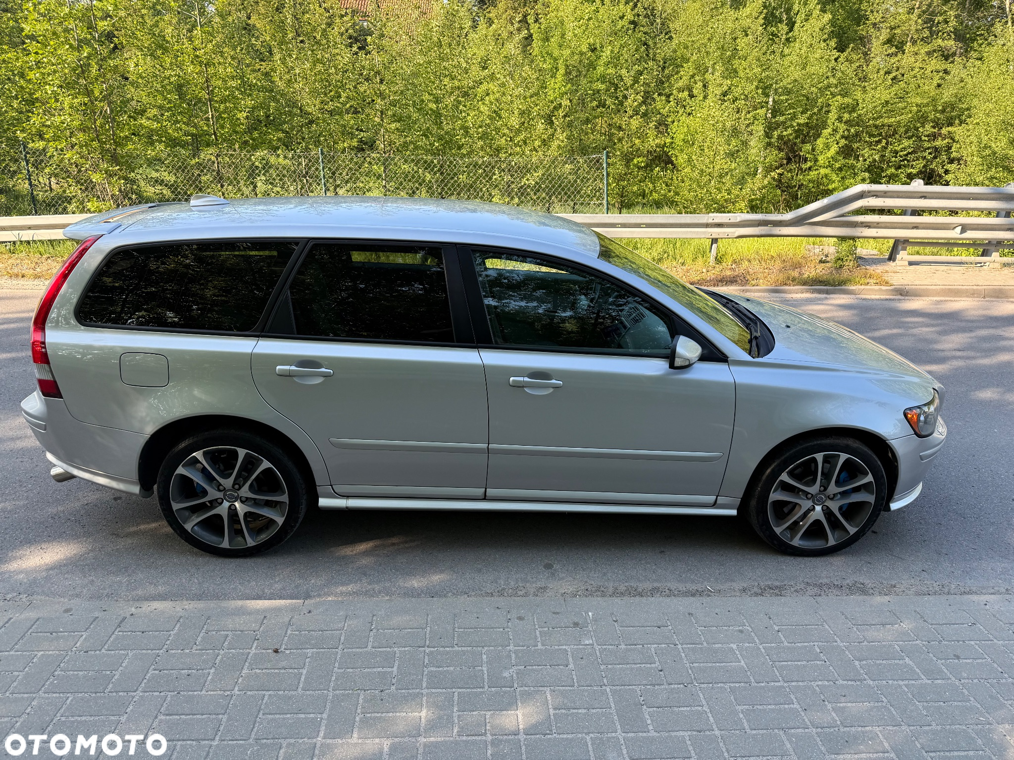 Volvo V50 T5 AWD Summum - 3